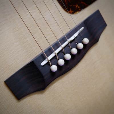 Guild USA D-40 Traditional 2017 - Present - Natural image 13