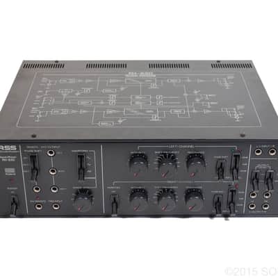 Roland PH-830 RSS Stereo Phaser *Serviced* image 1