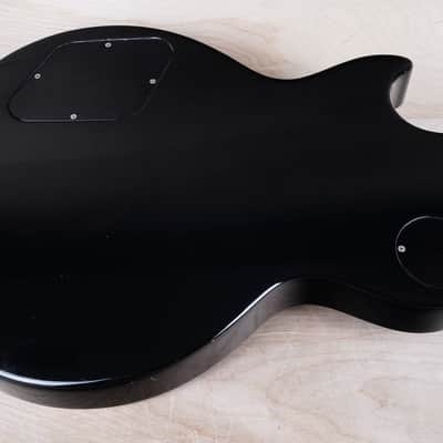 Gibson Les Paul Studio 1997 Ebony '57 Classic PAFs w/ OHSC image 11