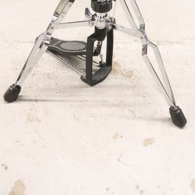 Ludwig Accent Double Braced Hi Hat Cymbal Stand #1 image 9