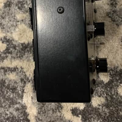 **PETE CORNISH PEDAL LOT**TES/SUPERCHORUS/P1/BD1/SS3/ST2/TB83X/TB83/Splitter image 13