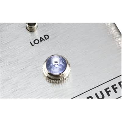 FENDER LEVEL SET BUFFER image 4