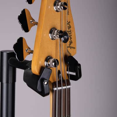 Fender Player II Precision Bass – Polar White with Rosewood Fingerboard image 7