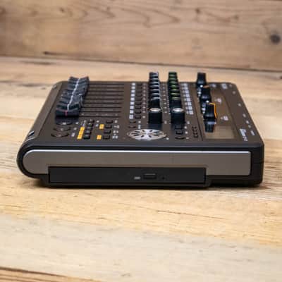 Tascam DP-03SD Digital Portastudio Recorder DP03SD DP03-SD Multitrack U286118 image 7