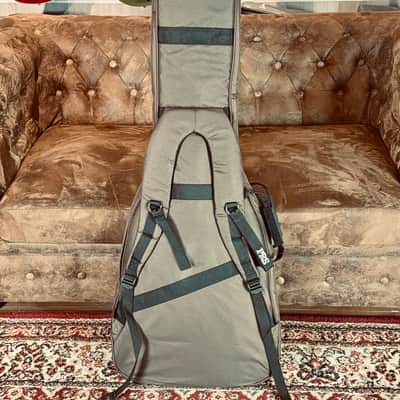 PRS SE CE24 Sandblasted Limited Edition Green - incl. Gigbag 3,211 kg - NEW image 13