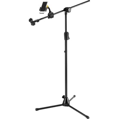 Hercules DG200B Smartphone Holder image 4