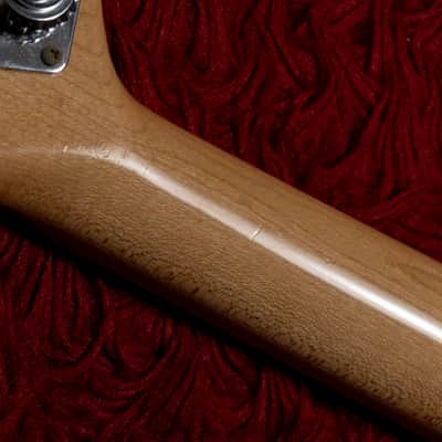【used】Fender / American Vintage '74 Jazz Bass 2013 4.165kg #V1203886【GIB Yokohama】【price included SHIPPING & IMPORT TAX & VAT】 image 21