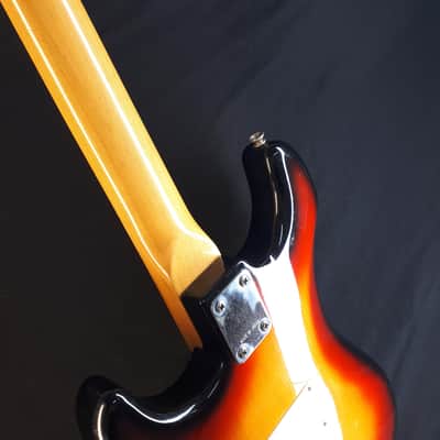 Yamaha SR400 1975-1979 - Sunburst image 17
