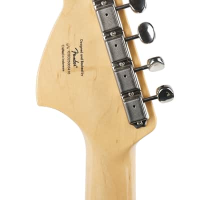 New Squier Classic Vibe '70s Stratocaster HT HSS Olympic White image 4