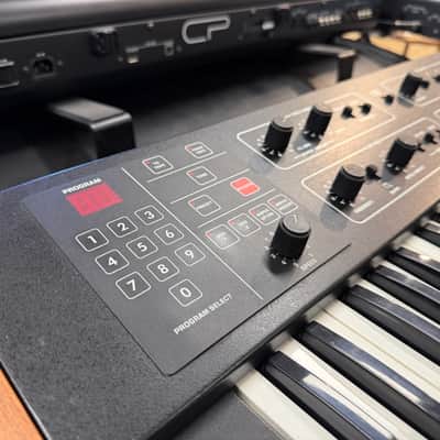 Sequential Circuits prophet 600 image 2