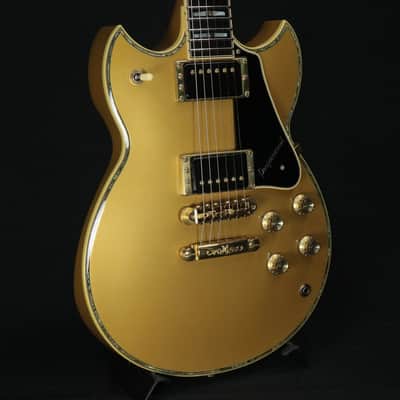 YAMAHA SG-3000 Custom GL/Gold 1998 [8FM166] (04/30) image 1