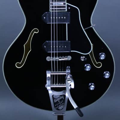 Eastman Guitars T64/TV-BK-LTD *Free Shipping in the USA* image 4