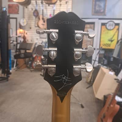 Epiphone Jared James Nichols Signature "Blues Power" Les Paul Custom image 7