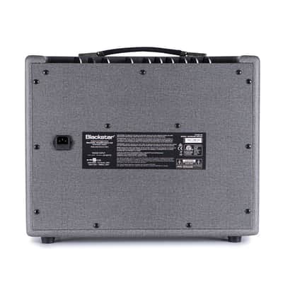 Blackstar Silverline Special - 50-Watts 1x12'' Modeling Combo Guitar Amplifier w/ Effects image 3
