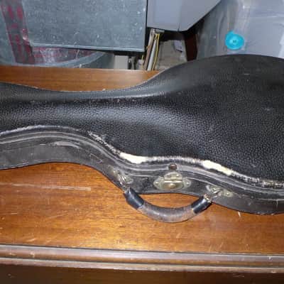 Gibson F-2 Mandolin 1916 - Sunburst image 11