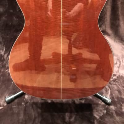 Martin 000-18 Kenny Sultan Sunburst Custom Edition image 12