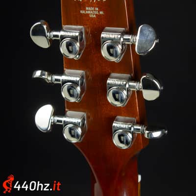 Heritage H-137 2019 - Original Sunburst image 13