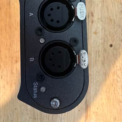 Obsidian Control Systems NX-DMX 2 universe USB for ONYX image 3