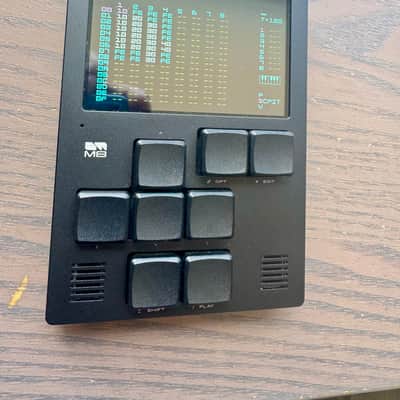 Dirtywave M8 Portable Tracker Mk2 image 2