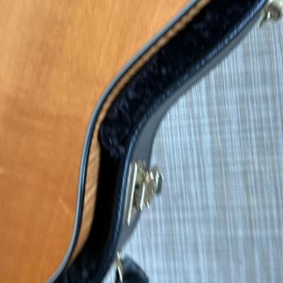 Breedlove Performance Focus D 2004 - new frets, Natural image 20
