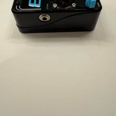 Vox TG1V8DS Tone Garage V8 Tube Distortion Rare Guitar Effect Pedal image 4