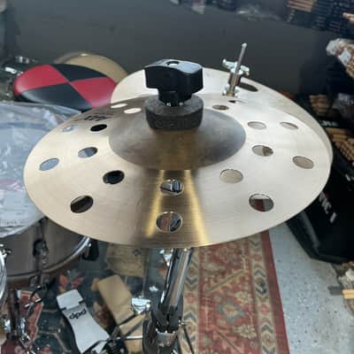 Sabian 8" AAX Aero Splash Cymbal image 3