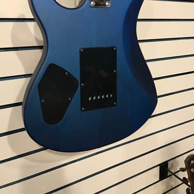 Yamaha Pacifica PAC611VFMX LIMITED EDITION image 6