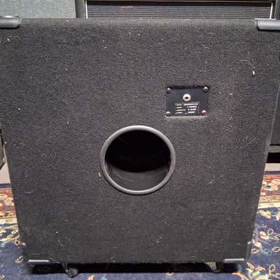 Gallien-Krueger 115RBS 1x15 1990s Excellent Condition image 3