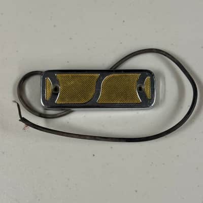 DeArmond Gold Foil Pickup 1960's 10.8k (P-287) image 1