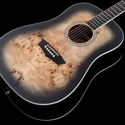 Washburn D95LTD Limited Edition | Reverb