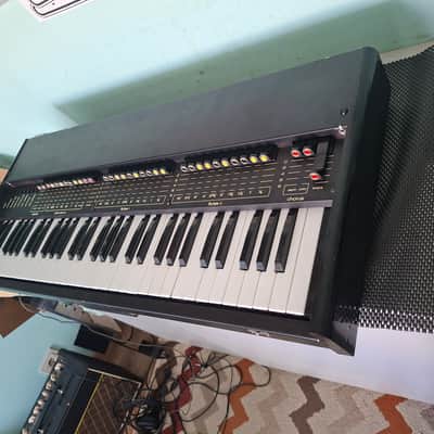 Venta Elektronika EM-11 Rare Analog Synth (EFFECT DEFECT) image 16