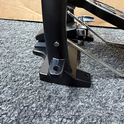 Pearl P-50 Single Bass Drum Pedal – Chain Drive – Brand New / Never Used image 5
