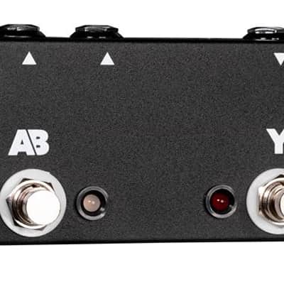 JHS Active ABY Pedal image 4
