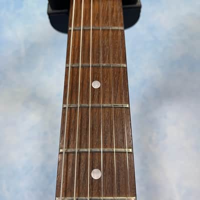 Fernandes REX-80 Explorer Made in Japan 1990s Natural, MIJ image 4