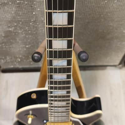 Gibson Les Paul Custom 2009 Ebony Fingerboard 4,4kg image 10
