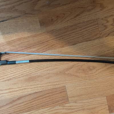 Codabow Revelation Bass bow German image 5