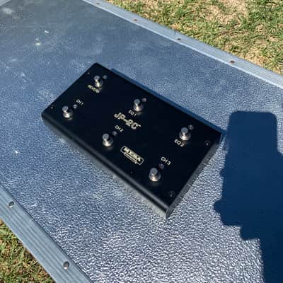 Mesa Boogie JP-2C Footswitch image 2