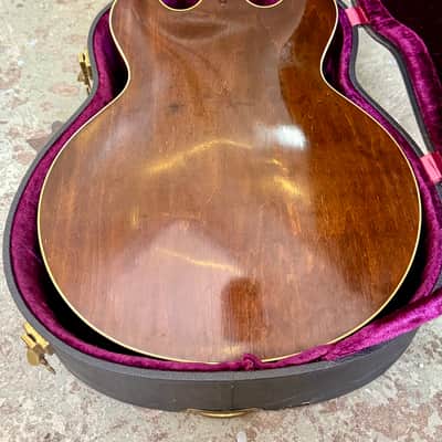 1968 Gibson ES-150DC Walnut original vintage USA es-150 image 10