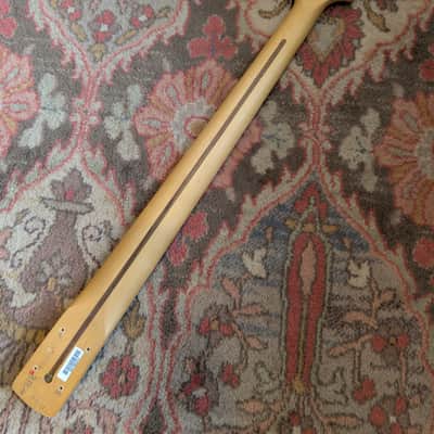 Left Handed Fender Player Plus PJ Precision Jazz Bass maple neck with pau ferro fret board and tuners 2022 image 7