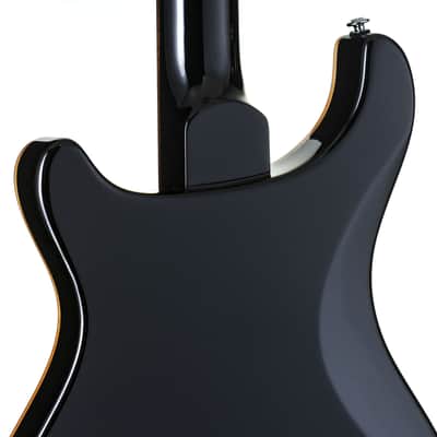 PRS SE 277 CA Charcoal Burst - Electric Guitar Bild 6