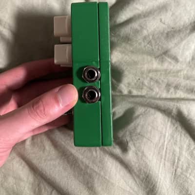 TC Electronic Corona Chorus 2011 - Present - Green image 3