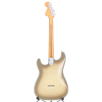 Fender 70th Anniversary Antigua Stratocaster, Rosewood Fingerboard, Antigua (RC2)(42201) (42201) image 6