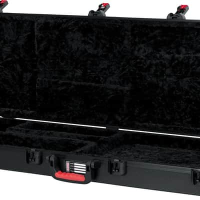 Gator GTSA-GTRBASS TSA Series ATA Molded Bass Case - Black image 4