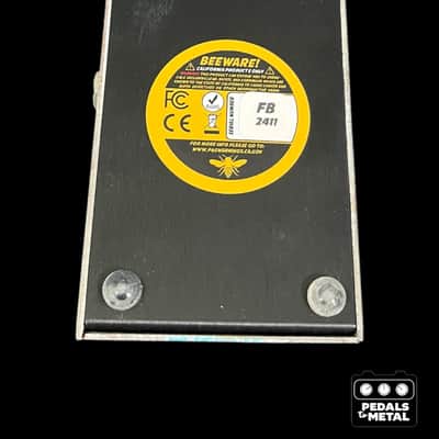 Beetronics Fatbee custom shop - X19148 image 5
