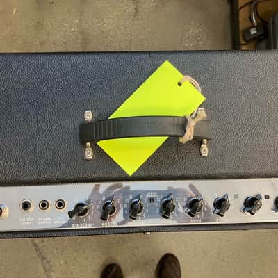 Fender Hot Rod DeVille 212 - Black image 6