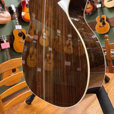 2023 Martin Eric Clapton Signature 000-28EC Natural image 17