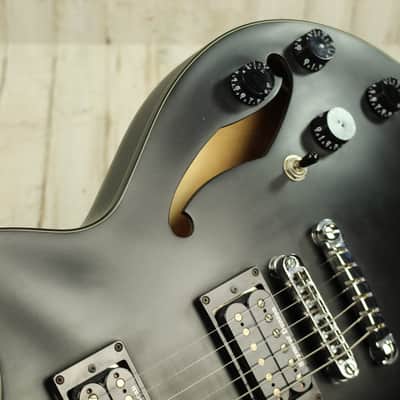 USED Ibanez Artcore AM-73B-BKF (180) image 10
