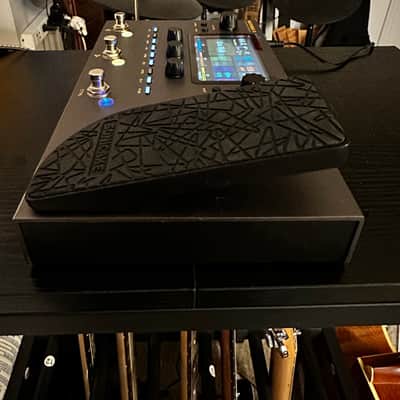 SONICAKE Matribox II 2 Multi-Effects Processor Pedal image 2