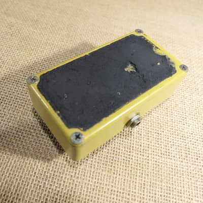 Vintage MXR Distortion + 1979 Effect Pedal Same Day Shipping #DJ03 image 3