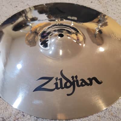 🔔 Zildjian A Custom 14" Hi-Hats – Brilliant Finish – Unplayed Pair – A20510 image 2